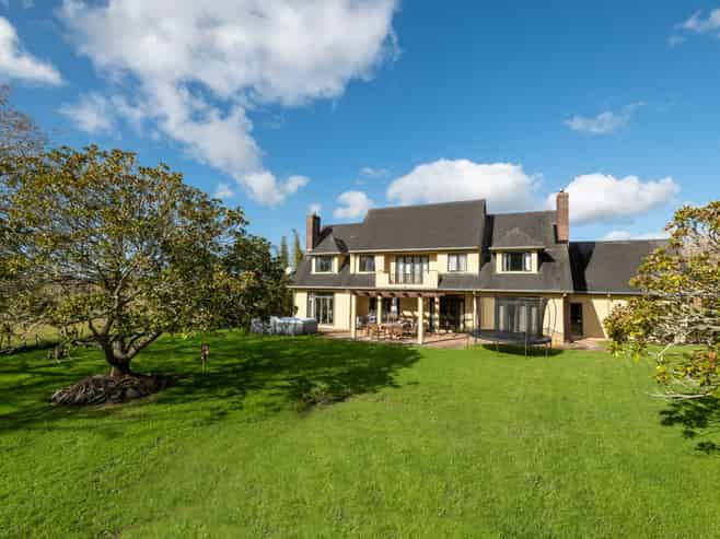 165 Pine Valley Road, Dairy Flat
