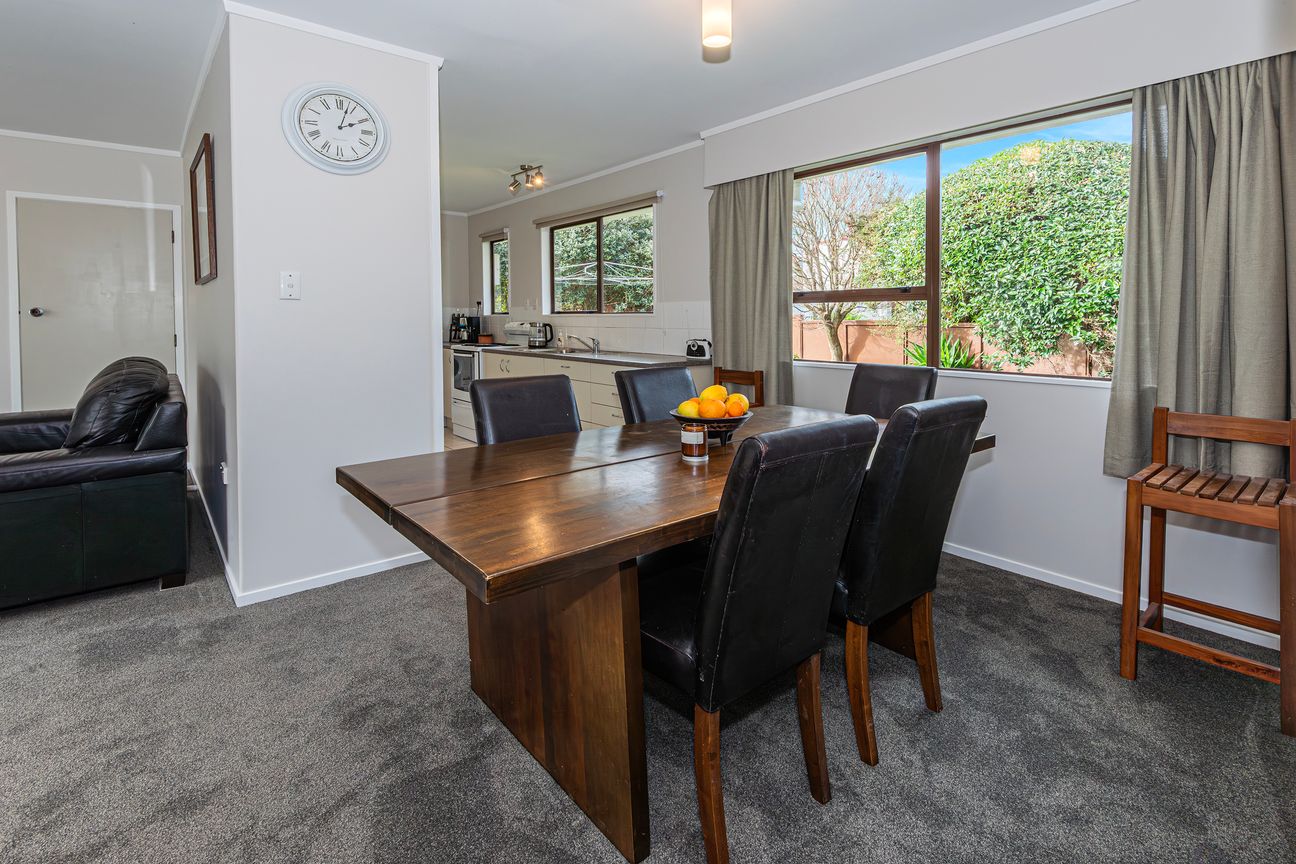Excellent location, two living spaces - Bild 5