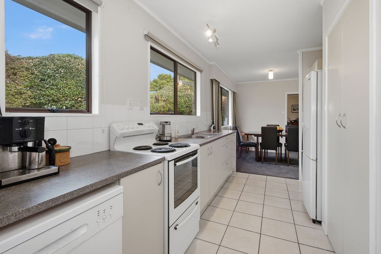 Excellent location, two living spaces - Fler