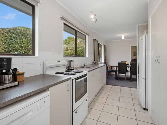 80 Fairway Drive, Kamo