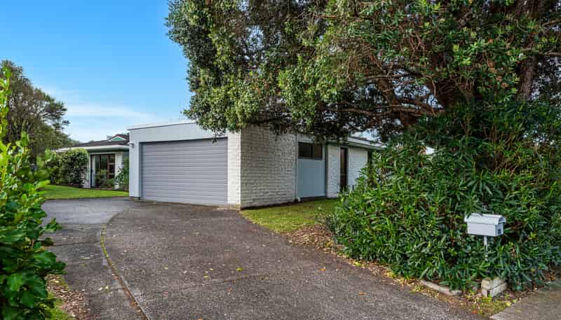 80 Fairway Drive, Kamo