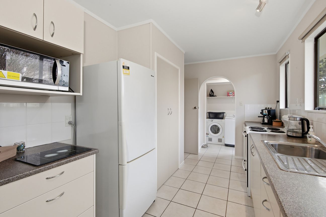Excellent location, two living spaces - Bild 2