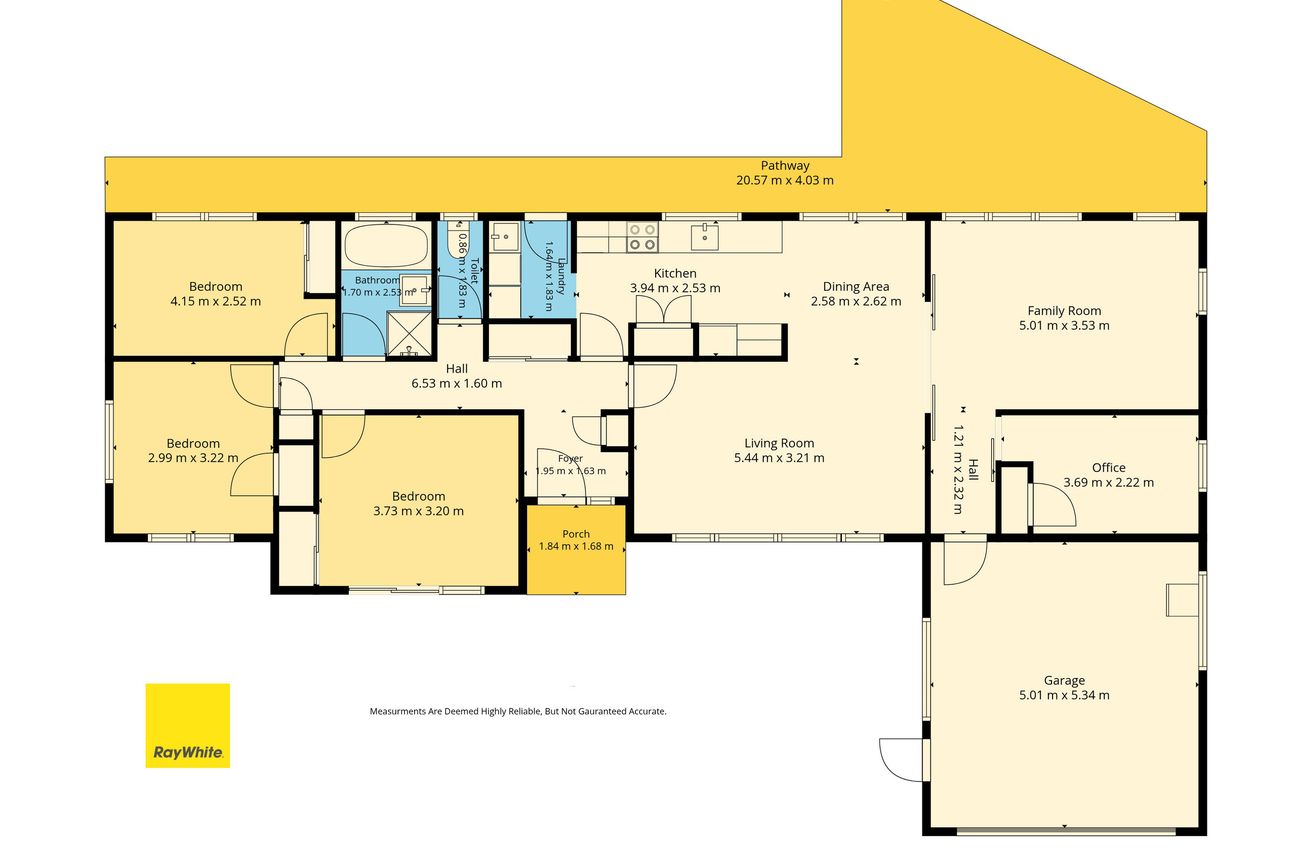 Excellent location, two living spaces - Bild 6