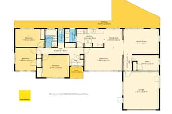 80 Fairway Drive, Kamo