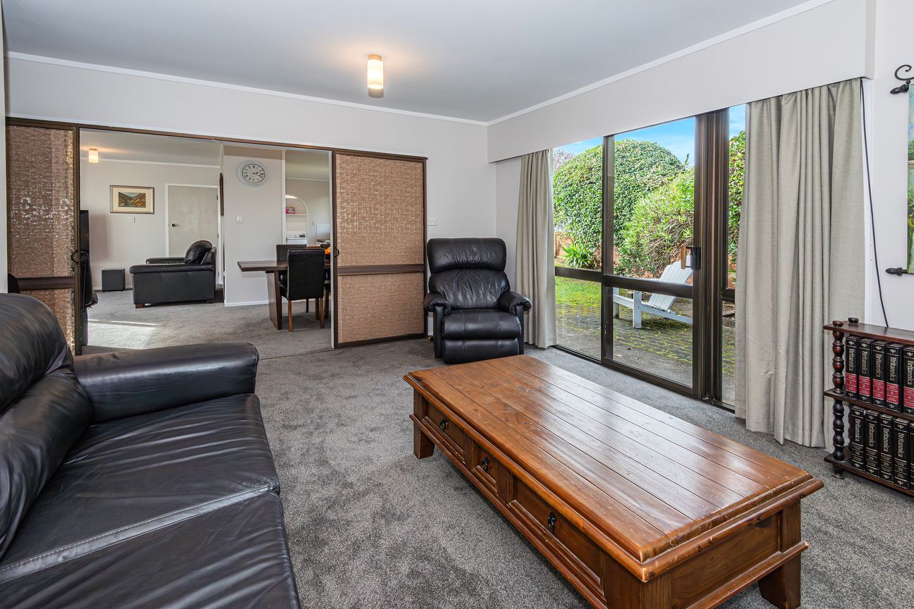 Excellent location, two living spaces - Bild 3