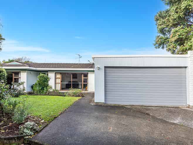 80 Fairway Drive, Kamo