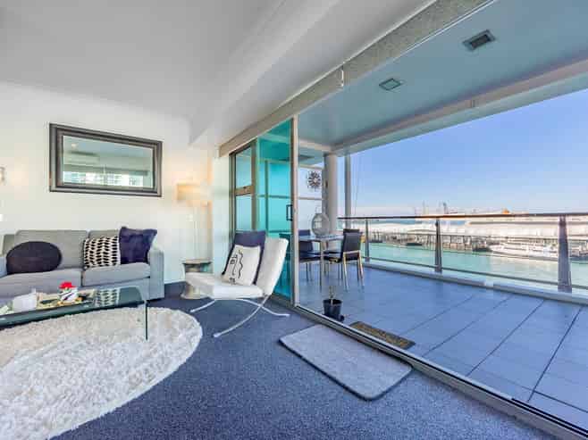 39/139 Quay Street, Auckland Central