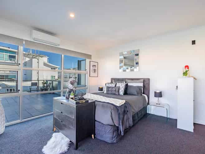 39/139 Quay Street, Auckland Central