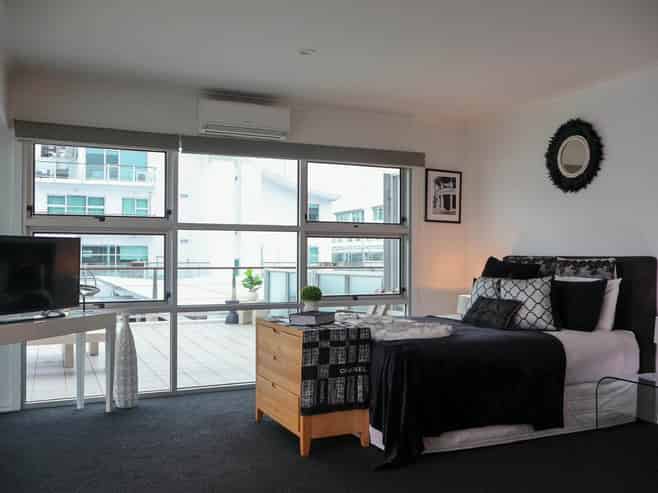 39/139 Quay Street, Auckland Central
