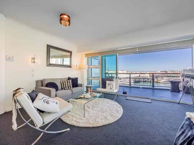 39/139 Quay Street, Auckland Central