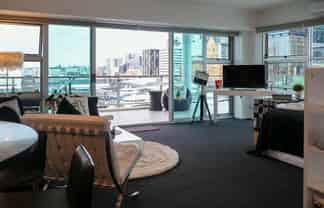 39/139 Quay Street, Auckland Central