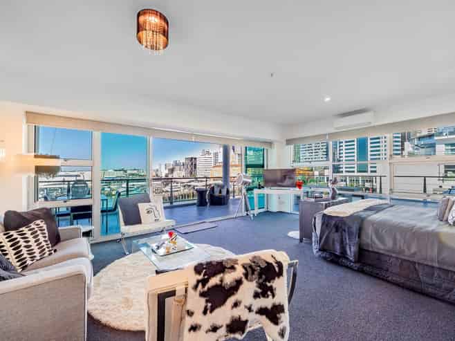 39/139 Quay Street, Auckland Central