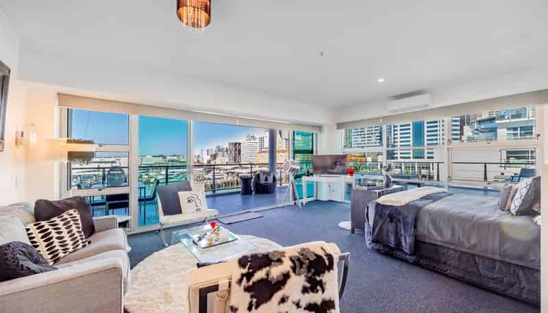 39/139 Quay Street, Auckland Central