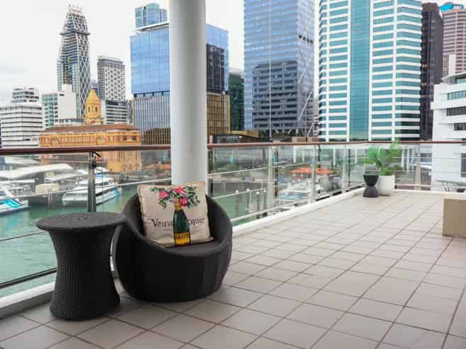 39/139 Quay Street, Auckland Central