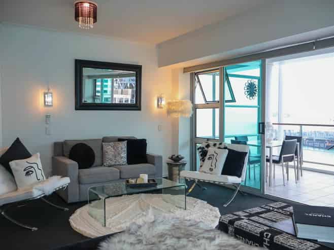 39/139 Quay Street, Auckland Central