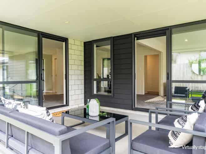 4 May Grove Lane, Tamaterau