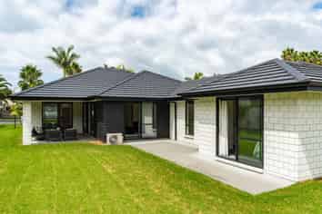 4 May Grove Lane, Tamaterau