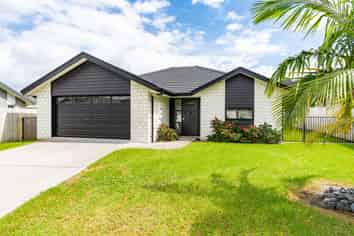 4 May Grove Lane, Tamaterau