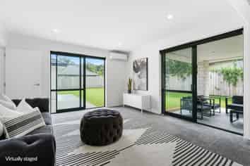 4 May Grove Lane, Tamaterau