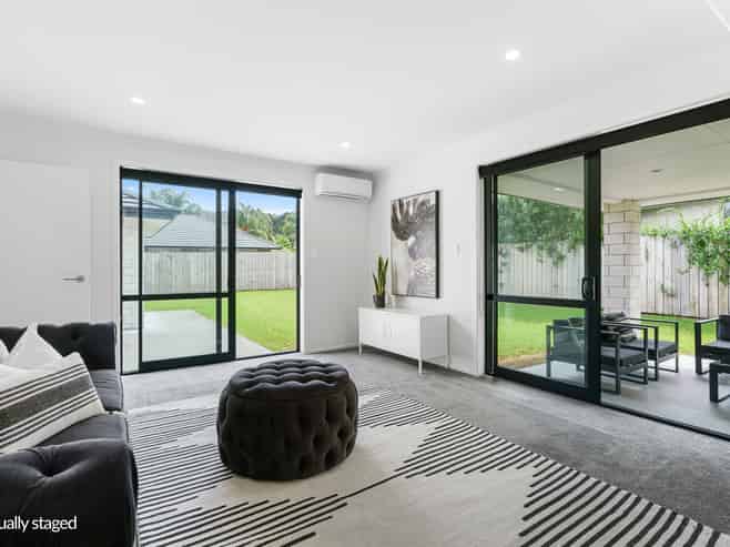 4 May Grove Lane, Tamaterau
