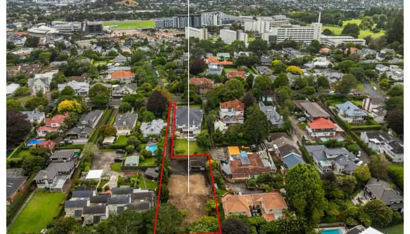 15A Gardner Road, Epsom