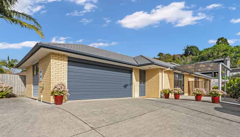 7 Charlise Place, Onerahi
