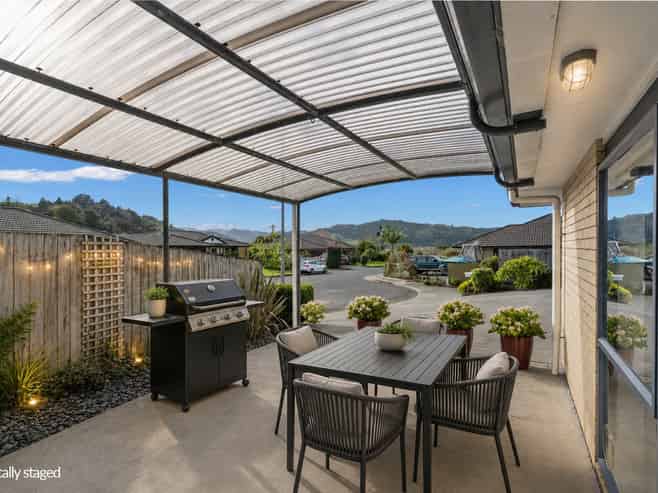 7 Charlise Place, Onerahi