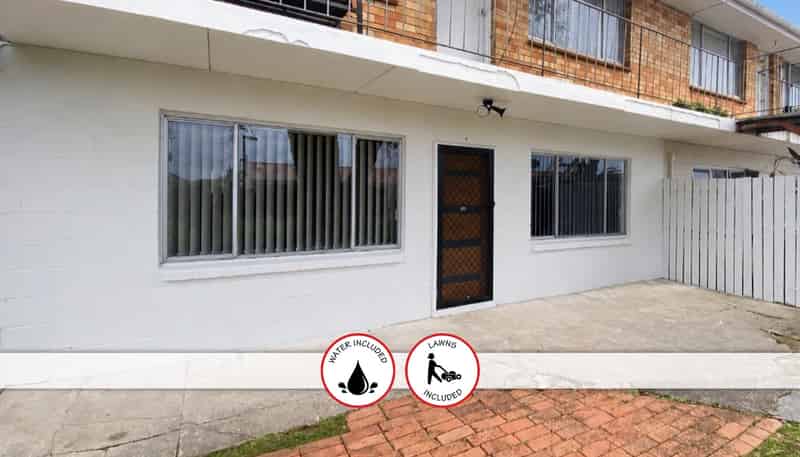 4/120 St George Street, Papatoetoe