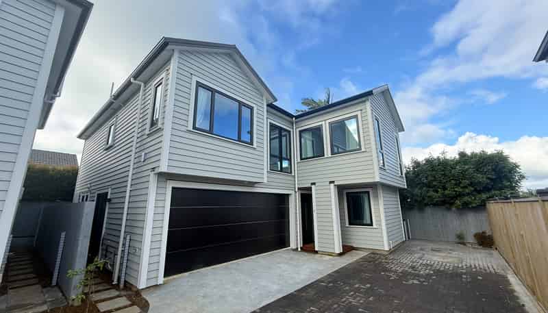 75c Kesteven Avenue, Glendowie