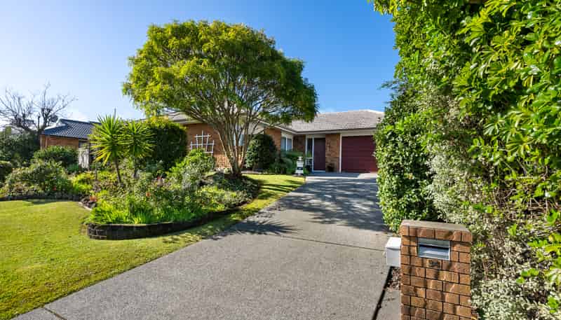 34 Markson Avenue, Onerahi