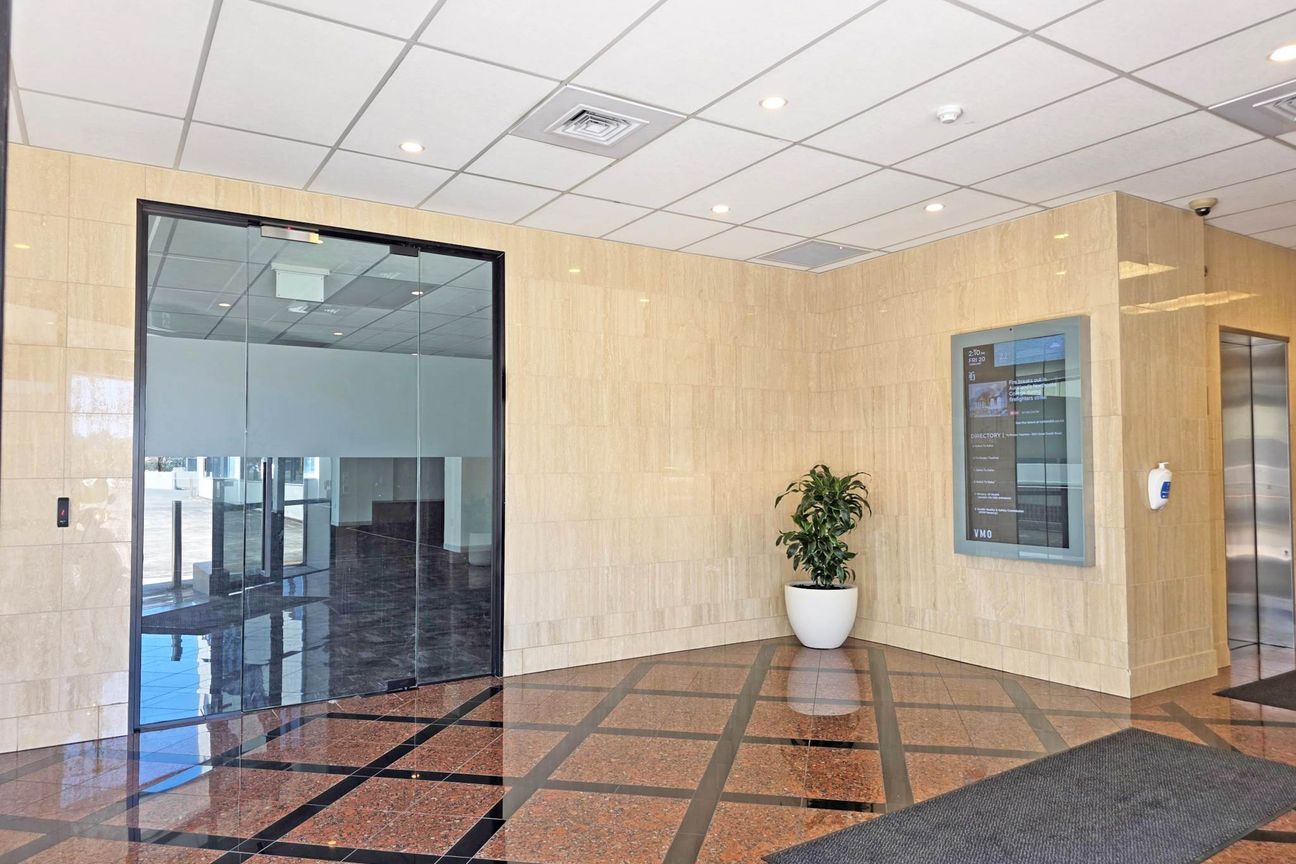 1,271M² LEVEL 2 ELLERSLIE OFFICE - Altro