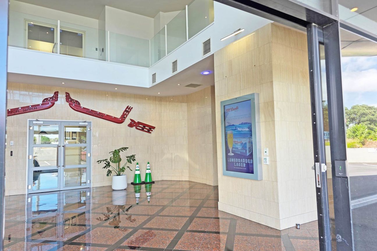 1,271M² LEVEL 2 ELLERSLIE OFFICE - Vista 6