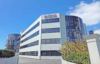 1,271M² LEVEL 2 ELLERSLIE OFFICE
