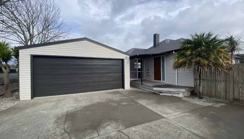 23 Old Farm Road, Hamilton East
