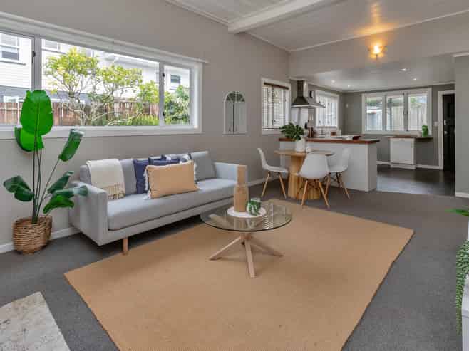 12 Meldrum Street, Kamo