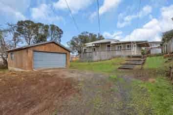 12 Meldrum Street, Kamo