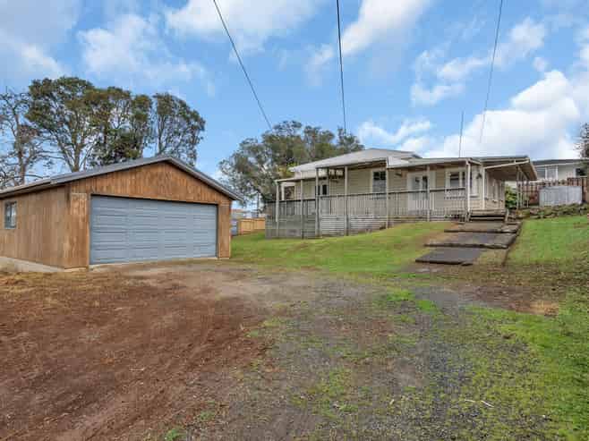 12 Meldrum Street, Kamo