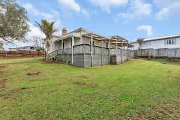 12 Meldrum Street, Kamo