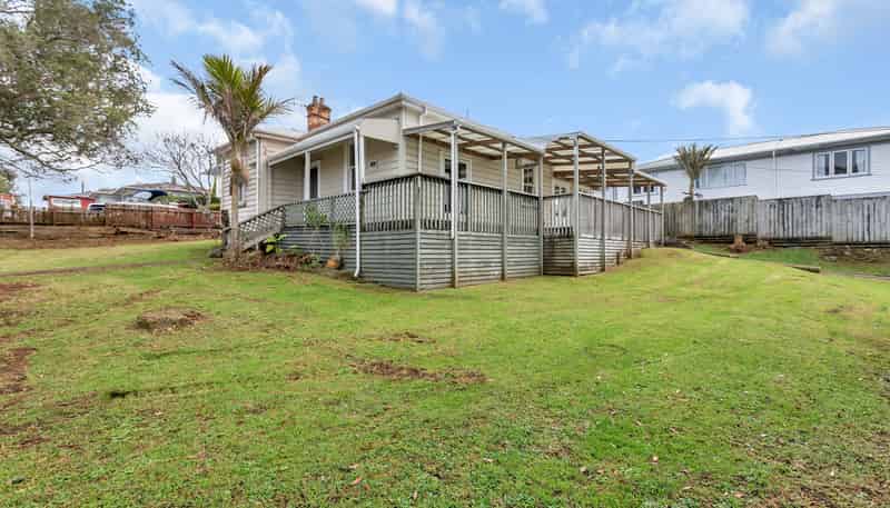 12 Meldrum Street, Kamo