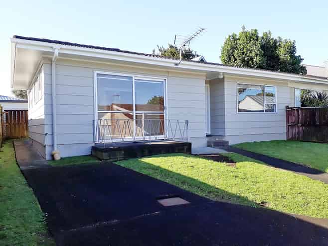 2/71 Spring Street, Onehunga