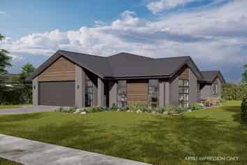 Lot 203  , One Tree Point
