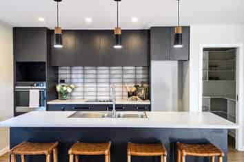 Lot 203  , One Tree Point