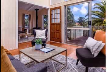 Wellington - Address withheld
