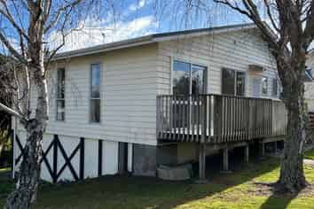 Wellington - Address withheld