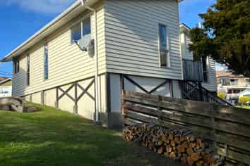 Wellington - Address withheld