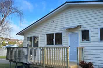 Wellington - Address withheld