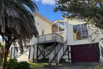 Wellington - Address withheld
