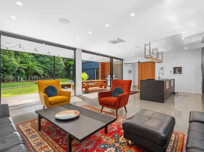 7 Edgewater Place, Matapouri