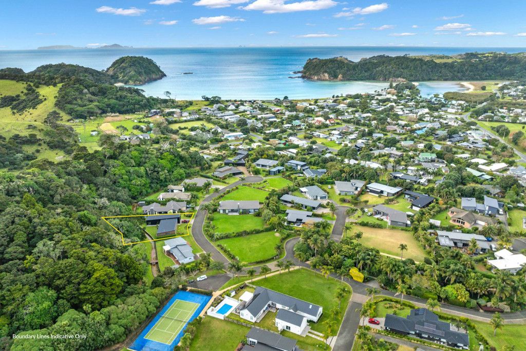 All class in Matapouri Park - Aanzicht 3