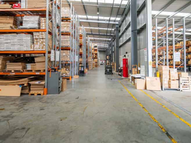 Prime Airport investment - A grade